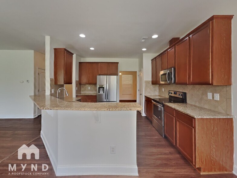 Building Photo - 3602 Exbury Gardens Dr