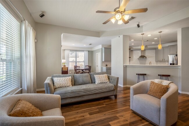 Building Photo - 17603 Fall River Pass Ct