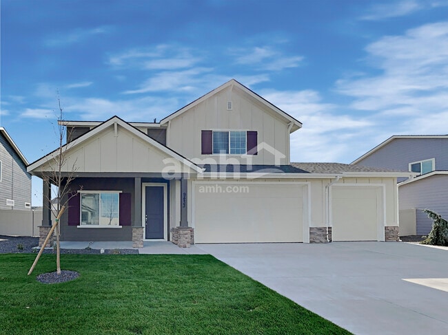 Building Photo - 9433 W Hiden Stream St