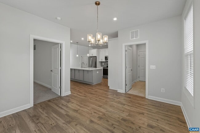 Building Photo - 3441 Odom Ct