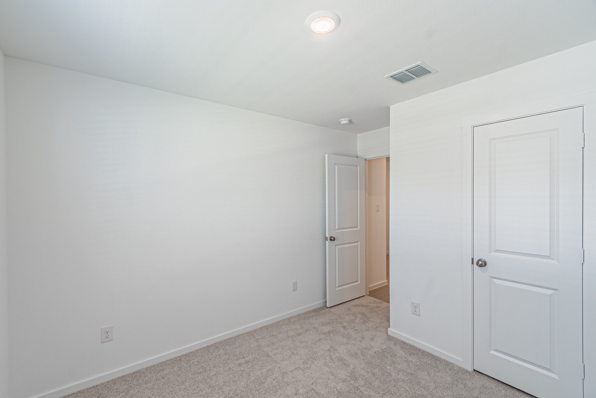 Bedroom 1 with Closet - 1932 Ventasso Blvd