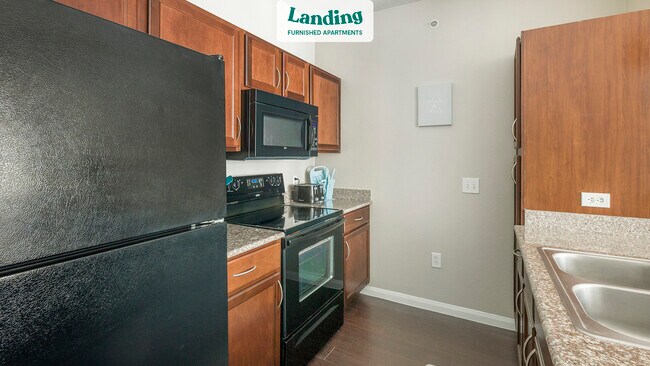 Building Photo - 11200 Broadway St