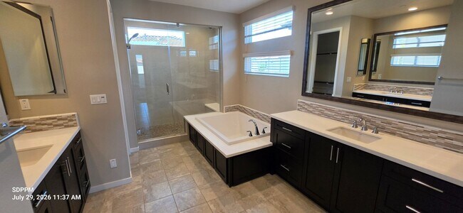 Building Photo - 4S RANCH/ DEL SUR - SAN DIEGO -  Very Nice 4 Bedroom / 4 Bath House.  AVAILABLE NOW!