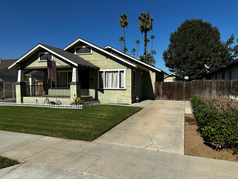 Building Photo - 4475 Larchwood Pl