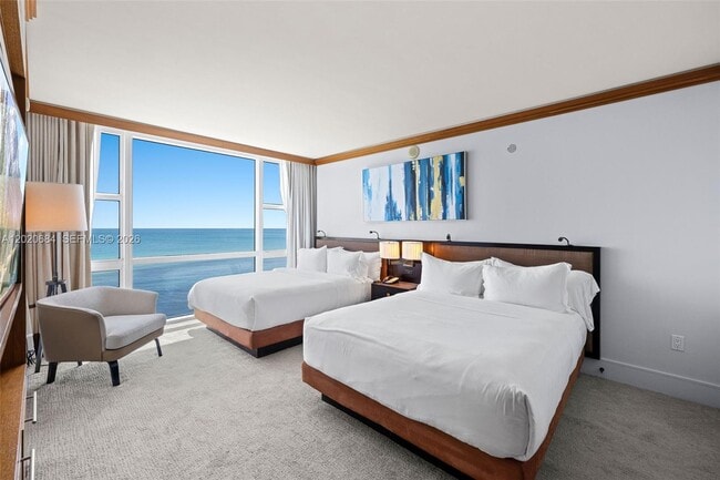 Building Photo - 6801 Collins Ave