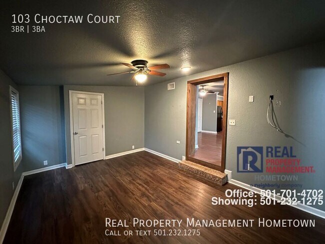 Building Photo - 103 Choctaw Ct