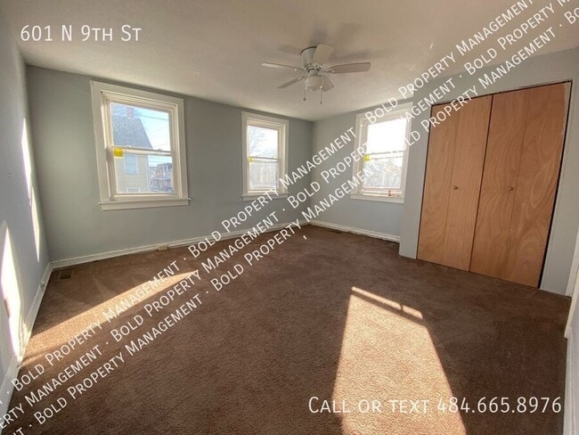 Building Photo - 601 N 9th St