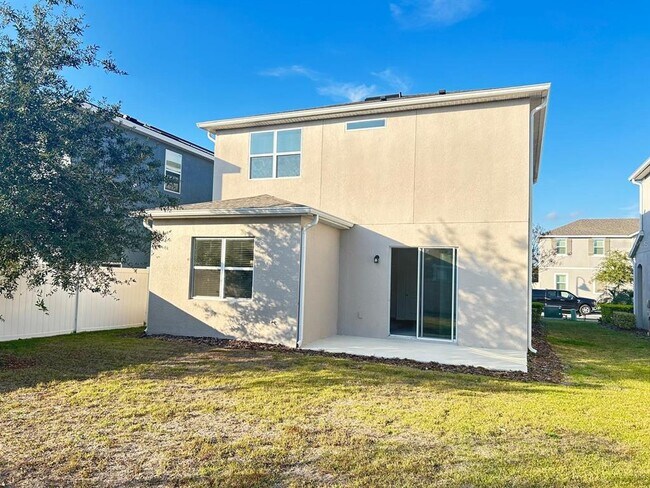 Building Photo - 2012 Raulerson Ct