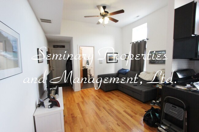 Building Photo - New Rehabbed one bedroom apartment, Central Air, Dishwasher, new everything