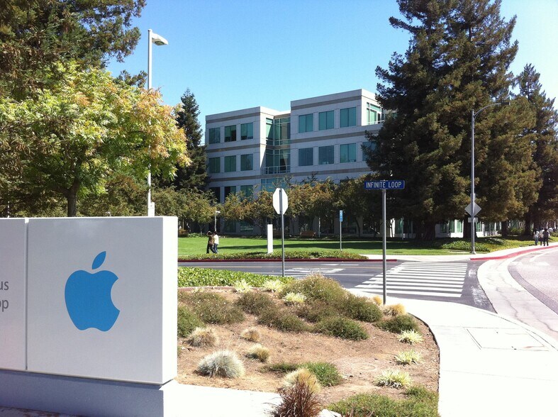 Companies nearby - 2585 El Camino Real