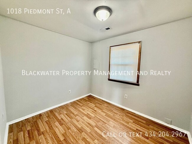 Building Photo - 1018 Piedmont St