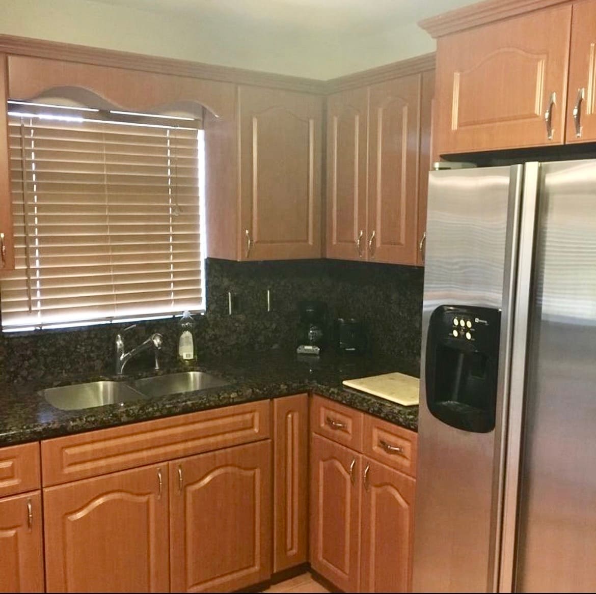 KITCHEN - 5840 SW 5th St