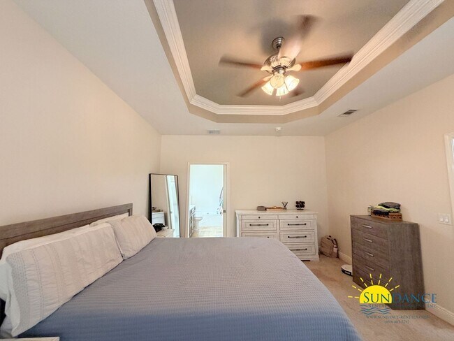 Building Photo - Spacious 4BR/2BA Home in Fort Walton Beach Near Eglin Parkway!