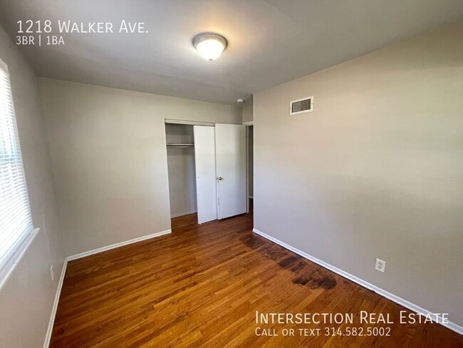 Building Photo - 1218 Walker Ave