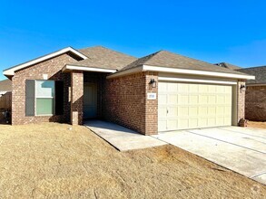 Building Photo - New Build 3Bed/2Bath in Frenship ISD!