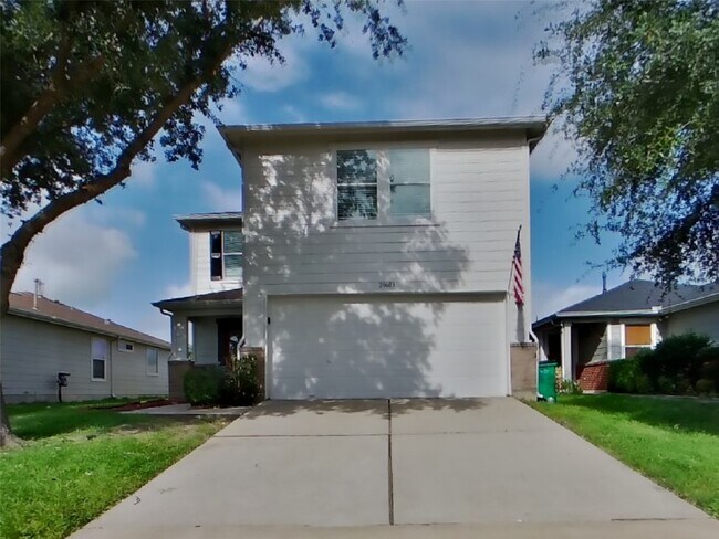 Primary Photo - 20603 Fair Castle Dr