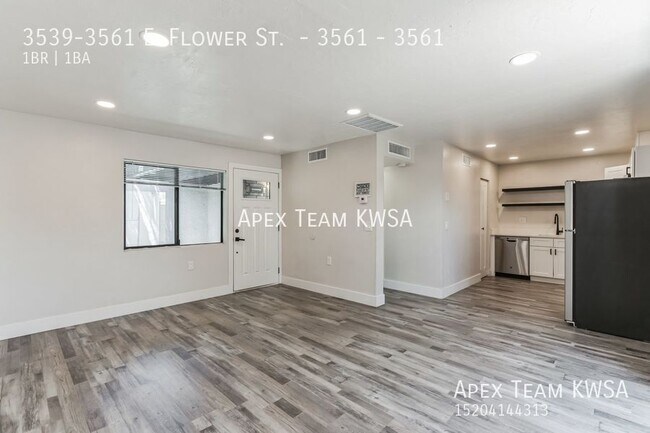 Building Photo - 3539-3561 E. Flower St.  - 3561-3561