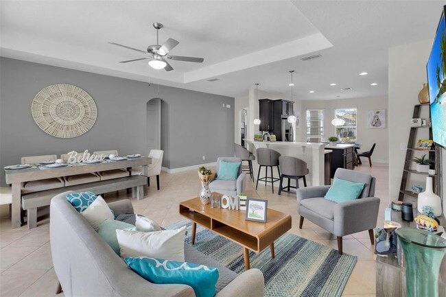 Building Photo - 4454 Indigo Sky Ln