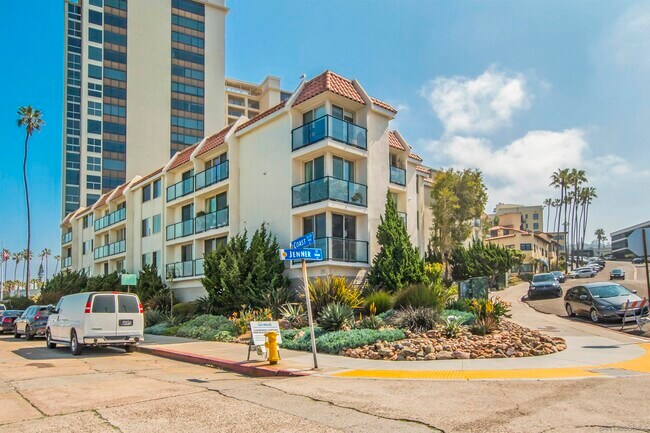 Building Photo - 909 Coast Blvd