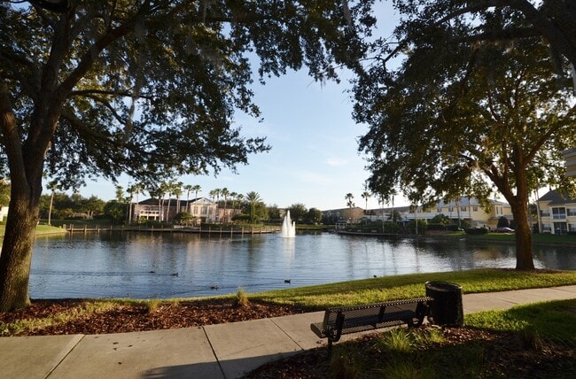 Building Photo - 1/1 Condo in Park Central ~ Gated Community with Resort Style Amenities