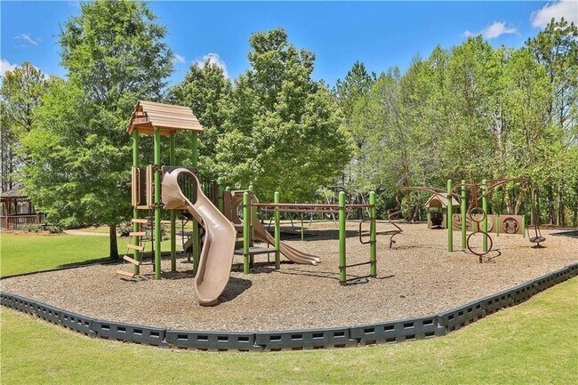 Building Photo - 1503 Whitehead Bluff NW