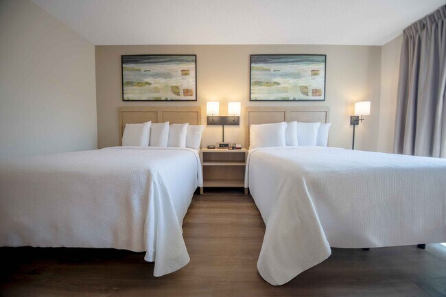 Building Photo - Furnished Studio-Orange County - Anaheim Convention Center