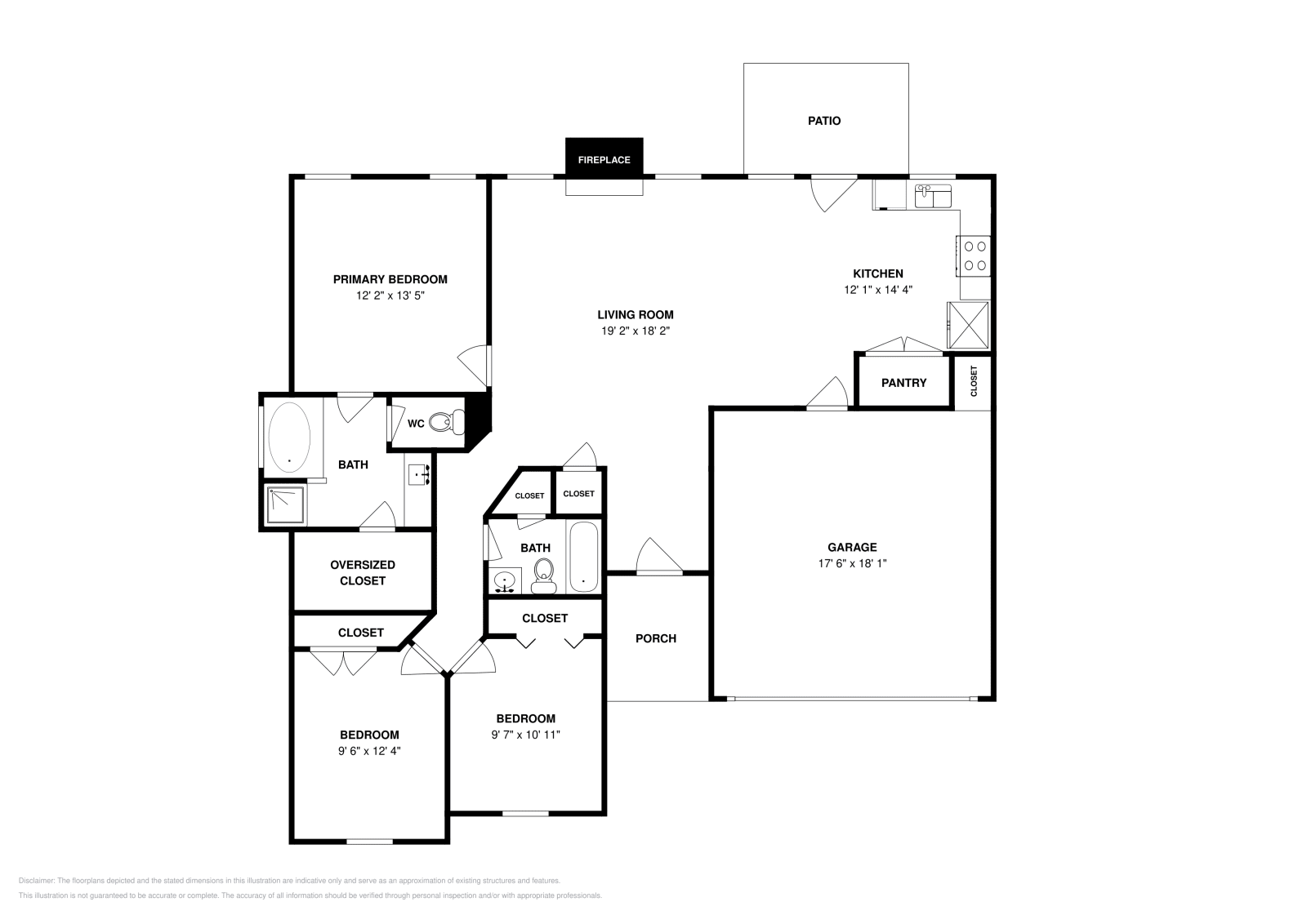 Building Photo - 1411 Pebble Ridge Ln