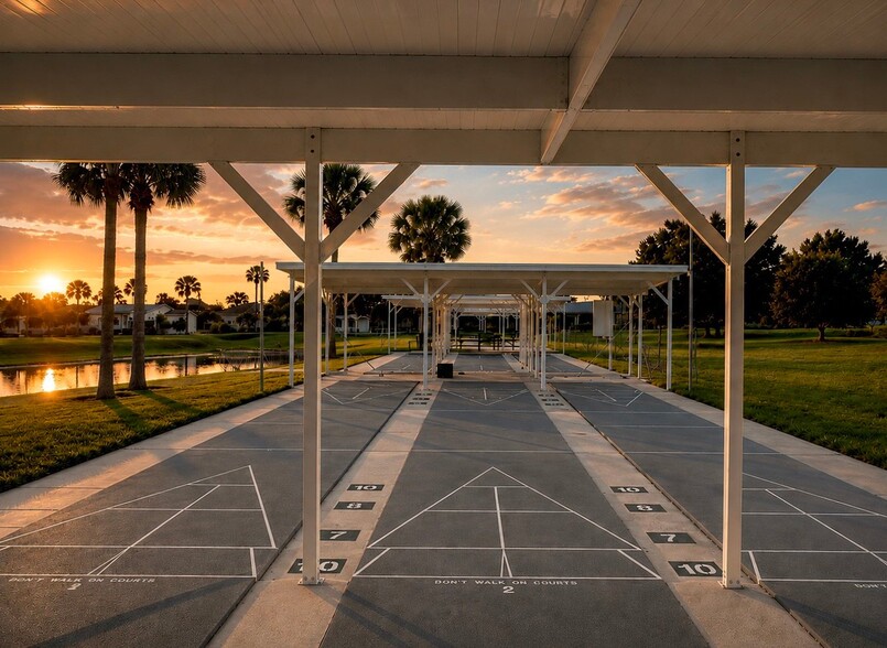 Building Photo - 1601 US-441