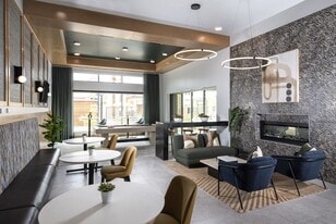 Building Photo - The Safford