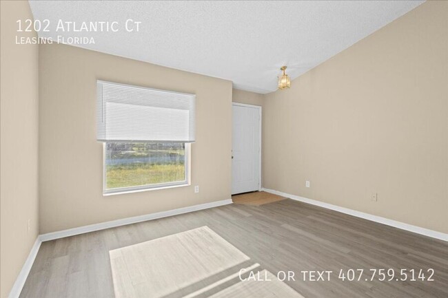 Building Photo - 1202 Atlantic Ct