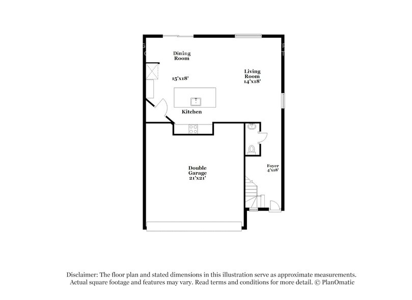 Building Photo - 15545 Miller Creek Dr