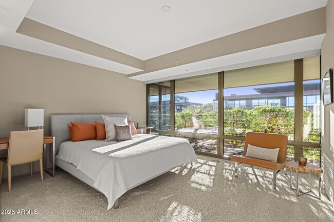 Building Photo - 7167 E Rancho Vista Dr