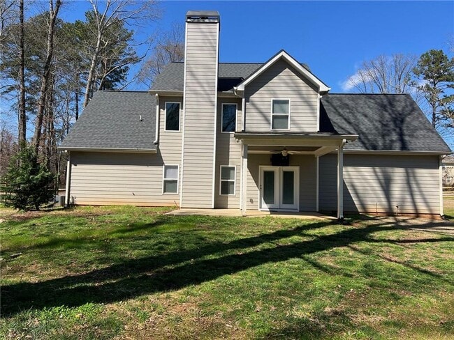 Building Photo - 732 E Jefferson St