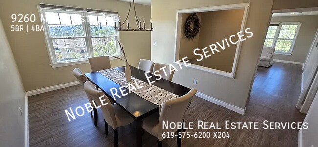 Building Photo - 9260 Mesa Vista Ave