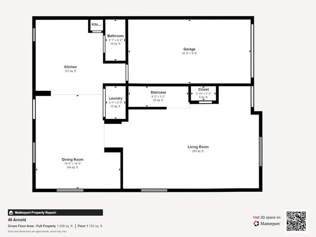 Building Photo - Bright 2 Bed + 2.5 Bath Home | 1,500 Sq Ft | Garage | Prime Novato Location