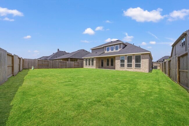 Building Photo - 4619 Sleepy Retreat Trl