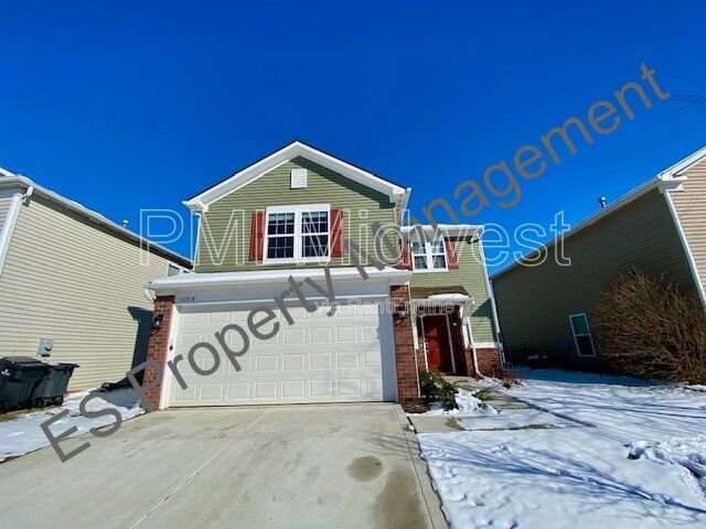Building Photo - 10918 Spirit Dr