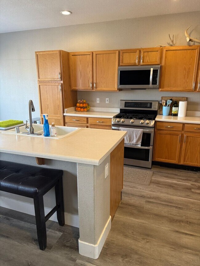 Building Photo - Single family home in North Valleys of Reno