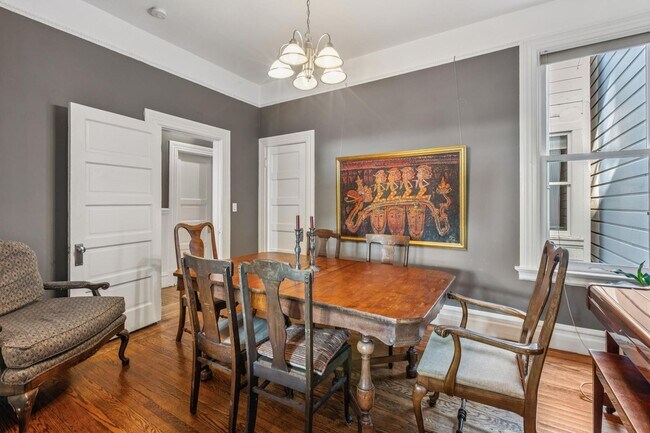 Building Photo - 2985 Harrison St