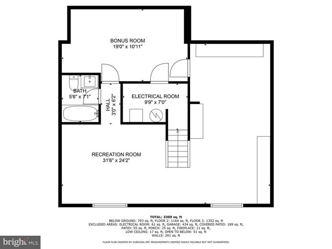 Building Photo - 208 Bristol Downs Dr