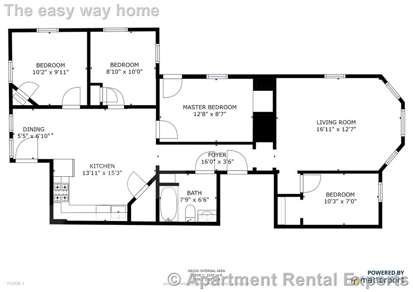 Building Photo - 220 Prospect St