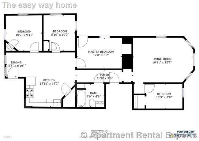 Building Photo - 220 Prospect St