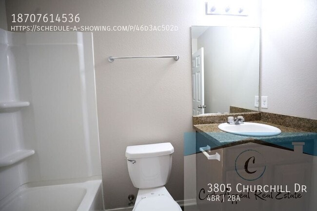 Building Photo - 3805 Churchill Dr