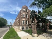 Building Photo - 4956 S Michigan Ave