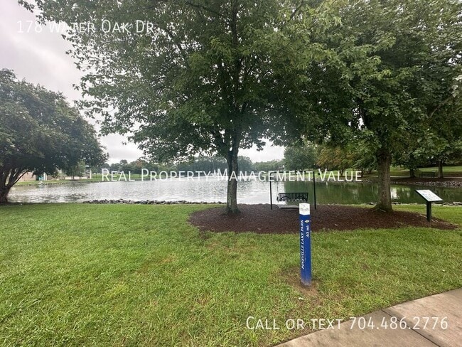 Building Photo - 178 Water Oak Dr