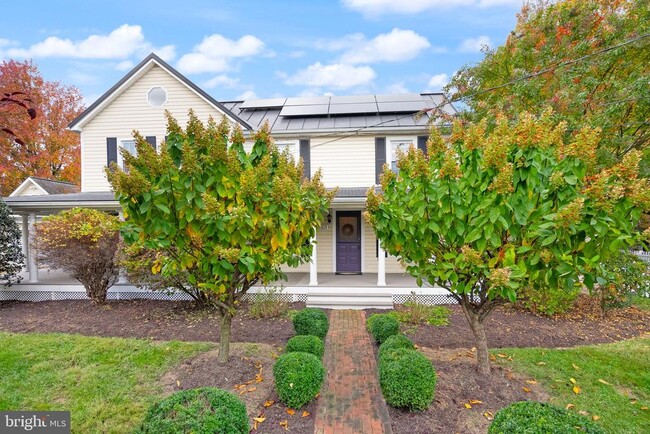 Building Photo - 3501 Tavenner Ct