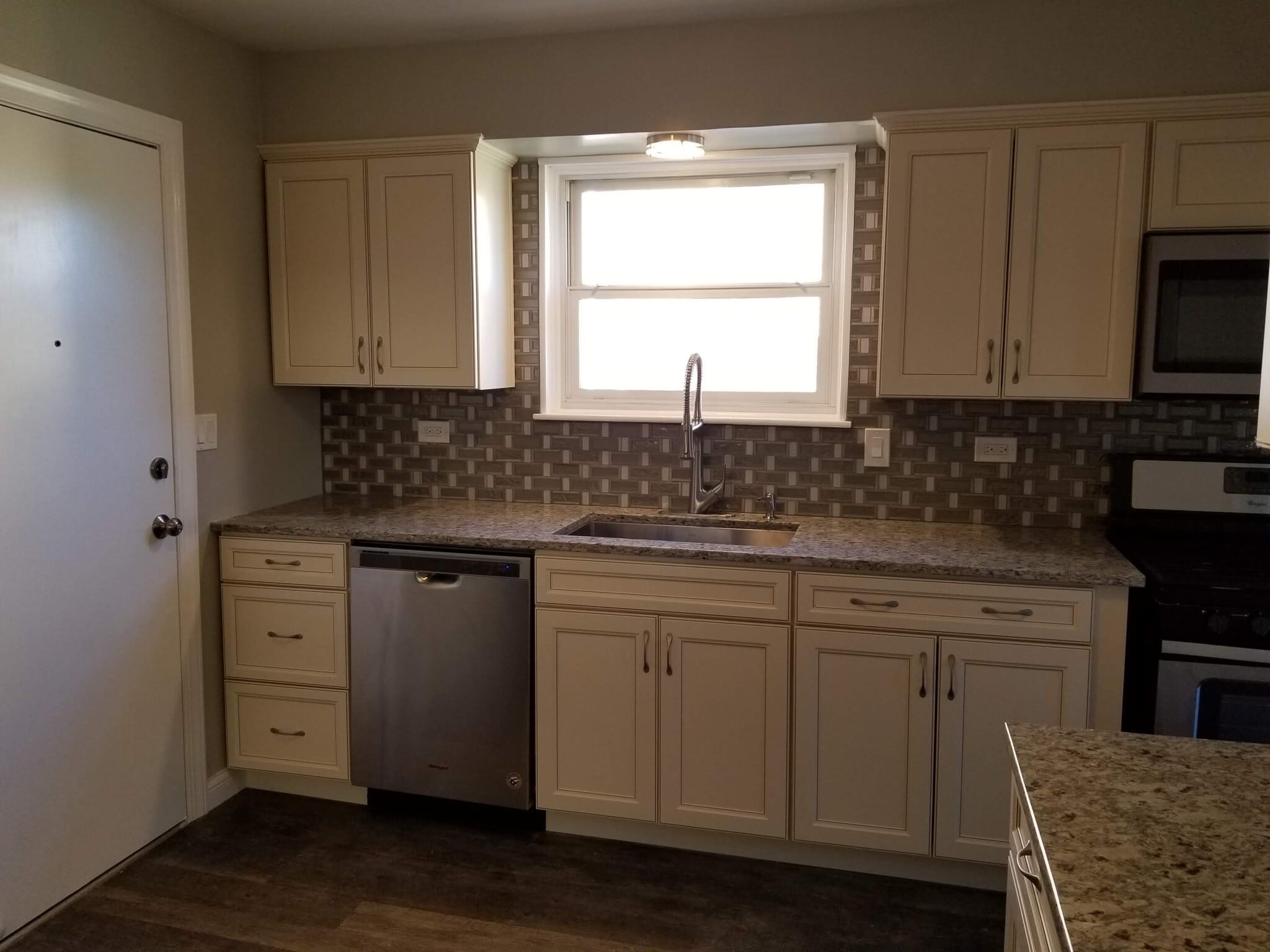 Kitchen - 3446 Main St