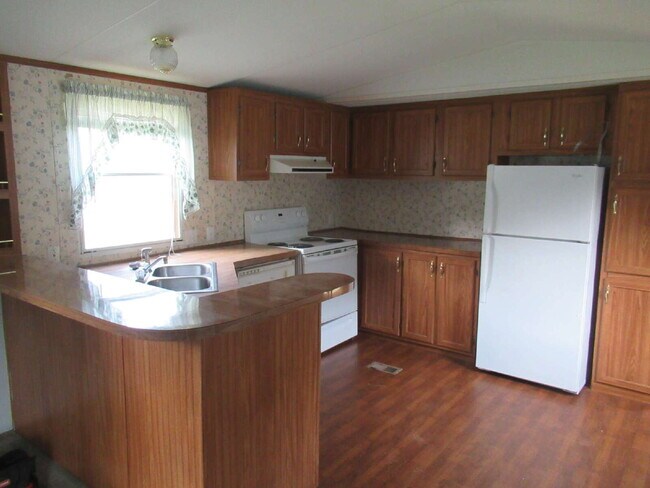 Building Photo - Two Bedroom Home for rent in Lincolnton Area