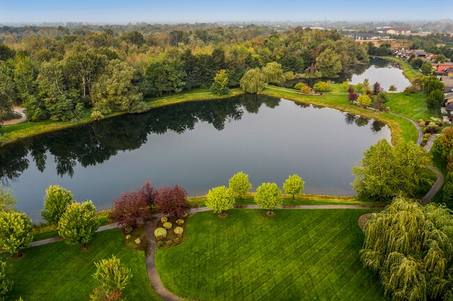 Building Photo - 1271 E Lone Creek Dr