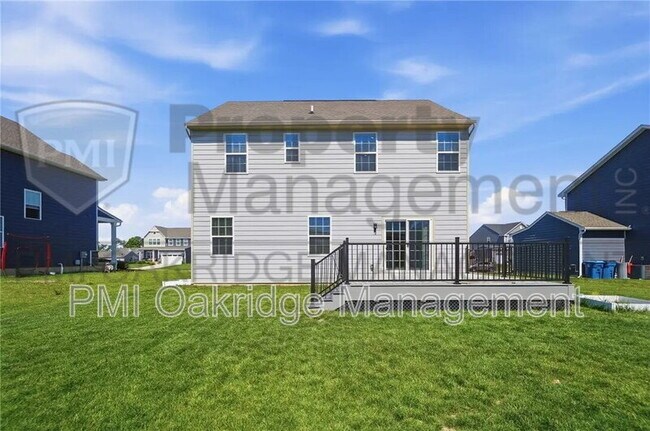 Building Photo - 414 Sydney Dr